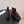 TR Platform Ankle Boots 4CM Dark Brown Suede Leather 933555