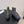 TR Platform Ankle Boots 4CM Black Leopard Pony Hair Leather 933554
