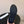 TR Platform Ankle Boots 4CM Black Leather 933554