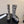 TR Platform Long Boots 4CM Leopard Print Pony Hair Leather 933552