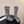 TR Platform Long Boots 4CM Leopard Print Pony Hair Leather 933552