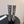 TR Platform Long Boots 4CM Leopard Print Pony Hair Leather 933552