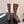 TR Platform Long Boots 4CM Brown Leopard Print Pony Hair Leather 933551