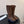 TR Platform Long Boots 4CM Brown Leopard Print Pony Hair Leather 933551