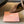 Miu Pointed Toe Bow Mary Jane Flats Brown Suede 933432