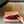 Miu Pointed Toe Bow Mary Jane Flats Red Suede 933430