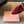 Miu Pointed Toe Bow Mary Jane Flats Red Suede 933430