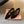 Miu Pointed Toe Bow Mary Jane Flats Black Suede 933429
