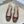 CD Oblique Bow Pearl Slingback Pumps 3.5CM Brown Embroidered Cotton 933312