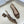 CD Oblique Bow Pearl Slingback Pumps 3.5CM Brown Embroidered Cotton 933312
