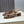 CD Oblique Bow Pearl Slingback Pumps 3.5CM Brown Embroidered Cotton 933312