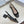 CD Oblique Bow Pearl Slingback Pumps 3.5CM Grey Navy Embroidered Cotton 933311