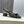 CD Oblique Bow Pearl Slingback Pumps 3.5CM Grey Navy Embroidered Cotton 933311
