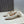CD Oblique Bow Pearl Slingback Pumps 3.5CM Cream Embroidered Cotton 933310