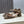 CD Oblique Bow Pearl Ankle Strap Pumps 3.5CM Brown Embroidered Cotton 933315