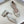 CD Oblique Bow Pearl Ankle Strap Pumps 3.5CM Cream Embroidered Cotton 933314