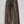 CC Straight Leg Trousers Brown Cotton 405214