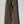 CC Straight Leg Trousers Brown Cotton 405214