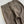 CC Straight Leg Trousers Brown Cotton 405214