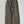 CC Straight Leg Trousers Brown Wool 412419