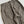 CC Straight Leg Trousers Brown Wool 412419