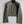 CC Cropped Jacket Metallic Buttons Wool 401206