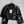 CC Métiers d'Art Embroidered Jacket Black Gold Wool 412372