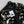 CC Métiers d'Art Embroidered Jacket Black Gold Wool 412372