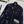 CC Slouch Chore Jacket Indigo Cotton 412052