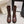 CC 26 Vintage Engineer Boots Brown Leather 930518