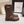 CC 26 Vintage Engineer Boots Brown Leather 930518