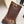 CC 26 Vintage Engineer Boots Brown Leather 930518