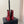 CC Métiers d'Art 2026 Short Boots Red Croc-Embossed Calfskin Leather 929457