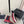 CC Métiers d'Art 2026 Short Boots Red Croc-Embossed Calfskin Leather 929457