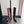 CC 26 High Boots Burgundy Croc-Embossed Patent Calfskin 929460