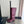 CC 26 High Boots Burgundy Croc-Embossed Patent Calfskin 929460