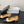 CC 26B Double C Loafers Beige Leather 917823
