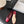 CC 26B Double C Loafers Burgundy Leather 917822