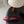 CC 26B Double C Loafers Burgundy Leather 917822