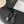 CC 26B Double C Loafers Black Leather 917821