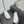 CC Sandals White Leather 935911
