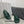 CC Sandals Green Suede Leather 935909
