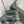 CC Sandals Green Suede Leather 935909