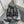 CC Sandals Black Suede Leather 935908