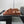 CC Sandals Brown Suede Leather 935907
