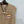 CC Embroidered Knit Vest Beige Wool 753383