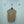 CC Embroidered Knit Vest Beige Wool 753383