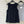 CC Button Shoulder Knit Tank Top 758932