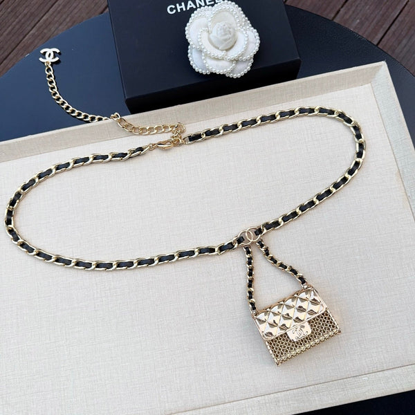CC Waist Belt Chain Model 213873