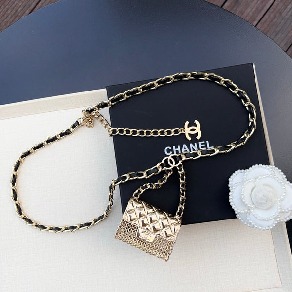 CC Waist Belt Chain Model 213873